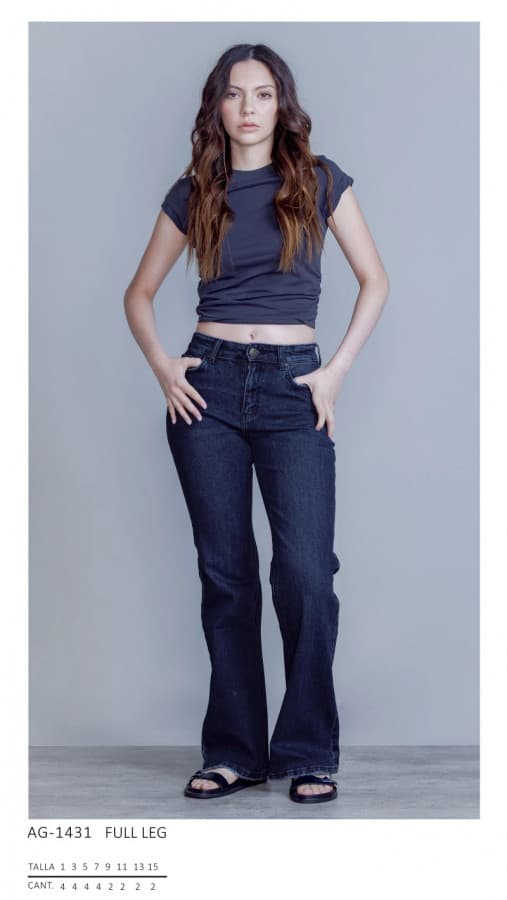 Pantalón Agorss 1431