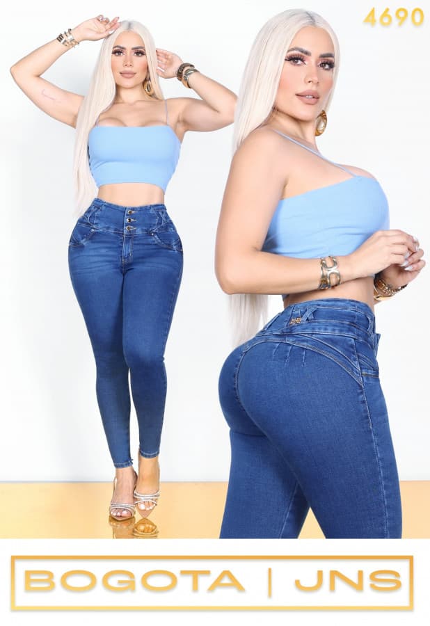 Pantalón Bogotá 4690