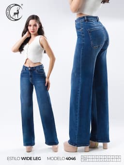 Pantalón Kyrath 4046 0