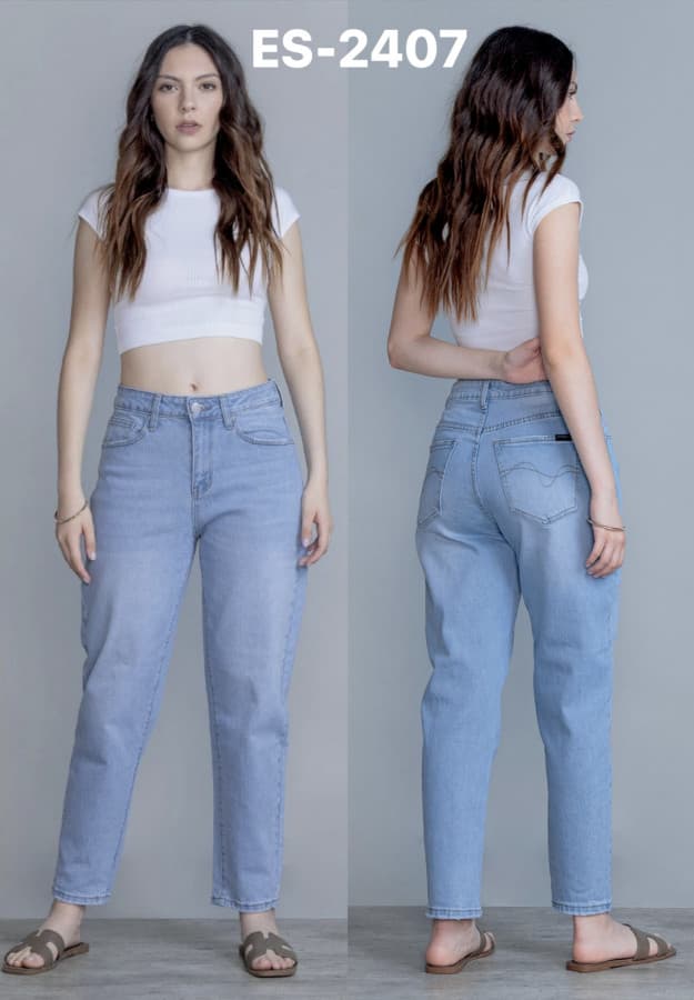 Pantalón Estudio S 2407