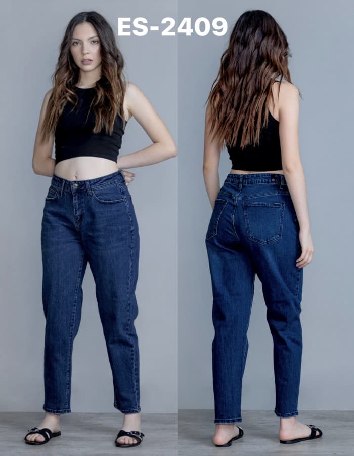 Pantalón Estudio S 2409