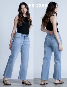 Pantalón Estudio S 2380 0