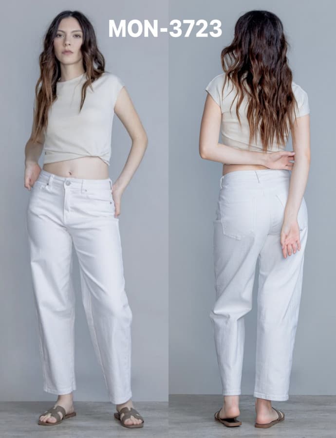 Pantalón Mónaco 3723