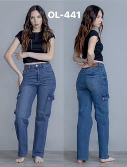 Pantalón Olivy 441 0