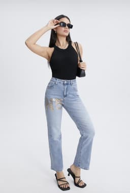 Pantalón MIA MIA 41450 0