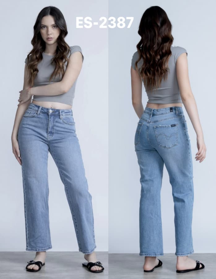 Pantalón Estudio S 2387