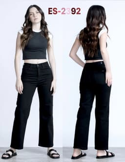 Pantalón Estudio S 2392 0