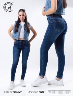 Pantalón Kyrath 3022 0