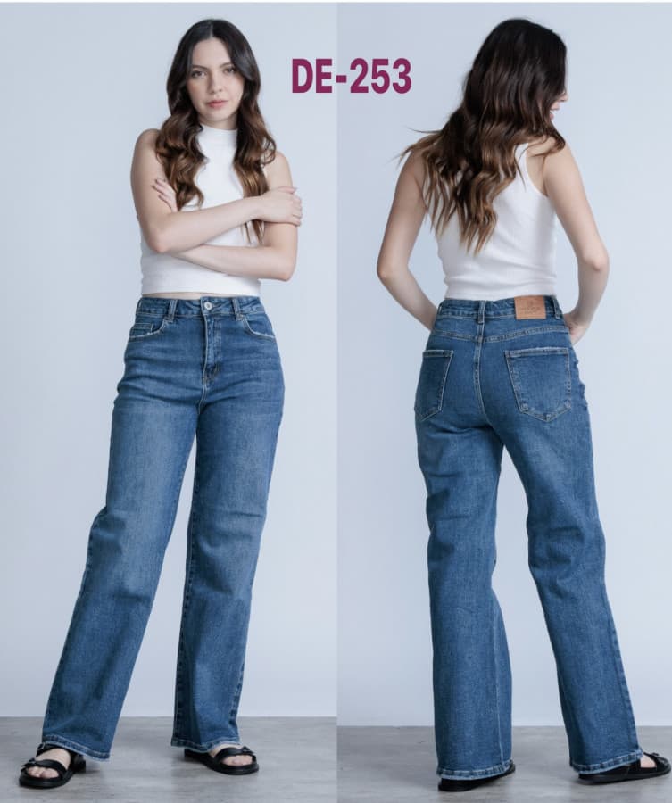 Pantalón Deezer 253