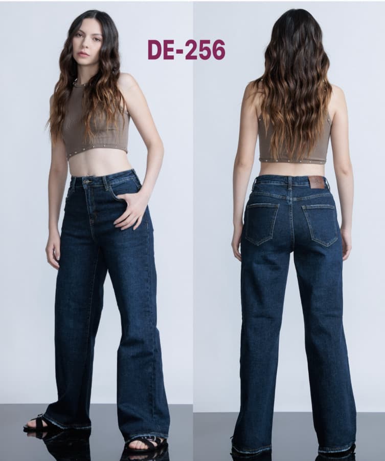 Pantalón Deezer 256