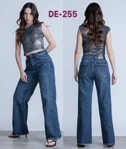 Pantalón Deezer 255 0