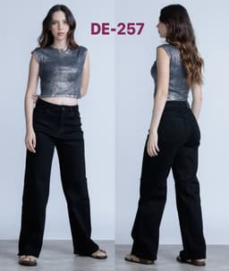 Pantalón Deezer 257 0