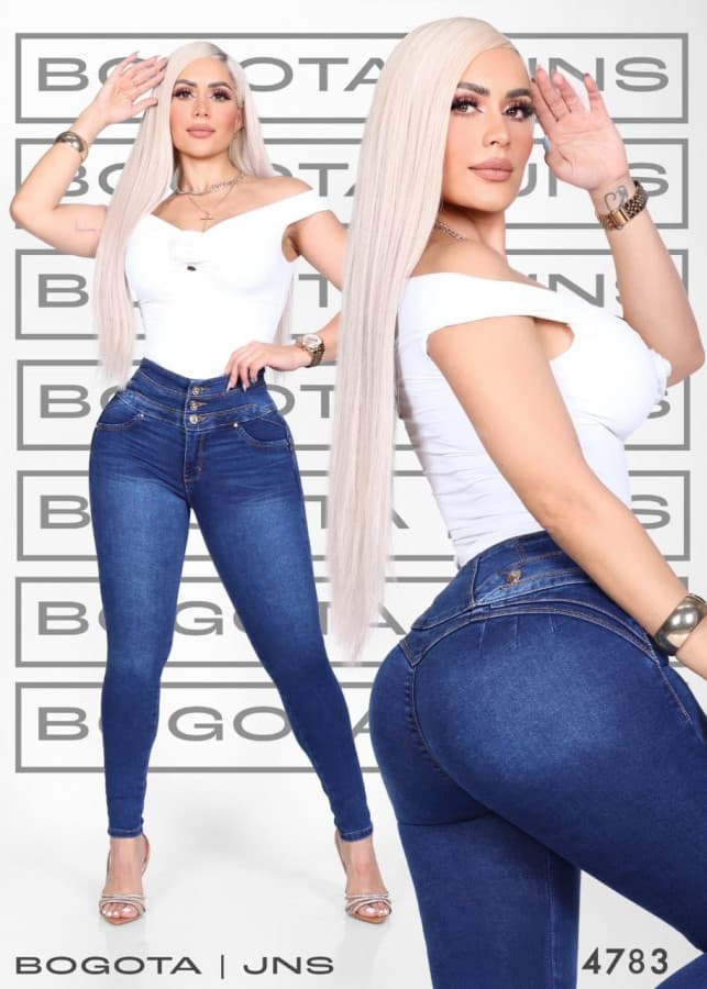 Pantalón Bogotá 4783