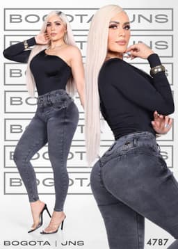 Pantalón Bogotá 4787 0