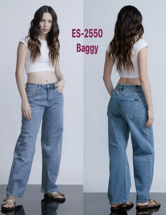 Pantalón Estudio S 2550