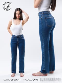 Pantalón Kyrath 3673 0