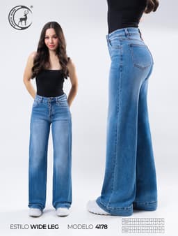 Pantalón Kyrath 4178 0