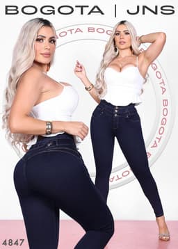 Pantalón Bogotá 4847 0