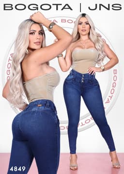 Pantalón Bogotá 4849 0