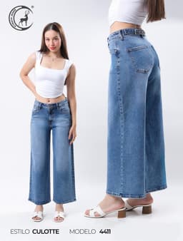 Pantalón Kyrath 4411 CLT 0