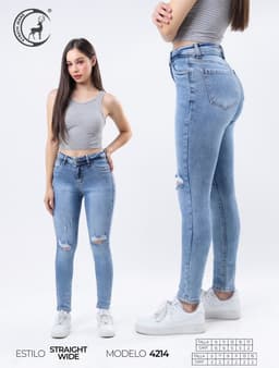 Pantalón Kyrath 4214 0