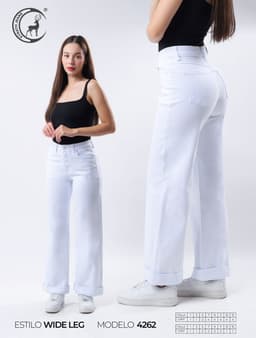 Pantalón Kyrath 4262 WL 0