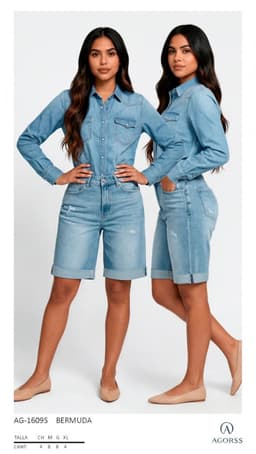 Bermuda Agorss 1609 0