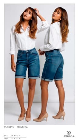 Bermuda Estudio S 2815 0