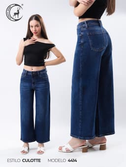 Pantalón Kyrath 4414 CT 0