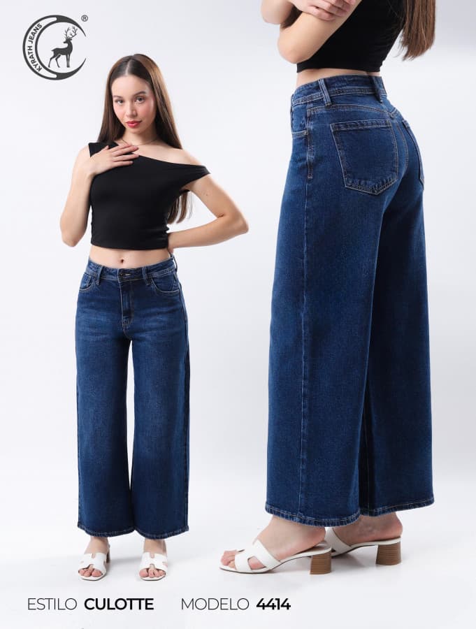 Pantalón Kyrath 4414 CT