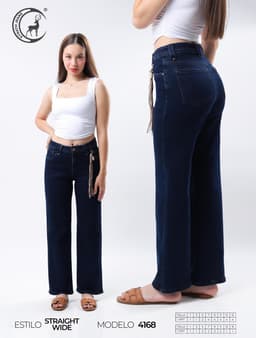 Pantalón Kyrath 4168 SW 0