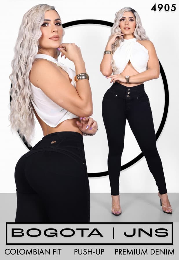 Pantalón Bogotá 4905