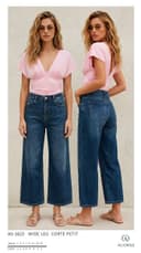 Pantalón Agorss 1623 WL petit