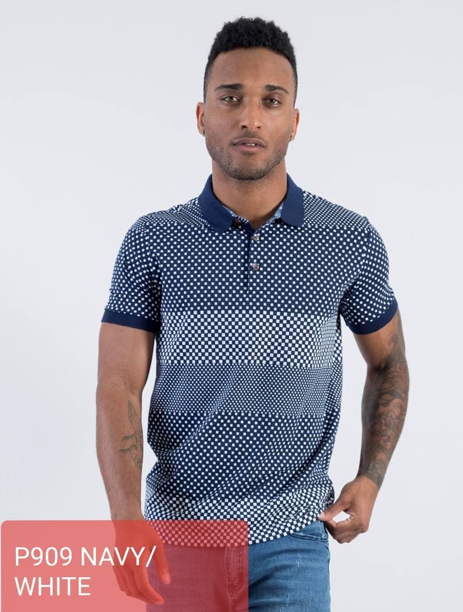 Playera barabas p909