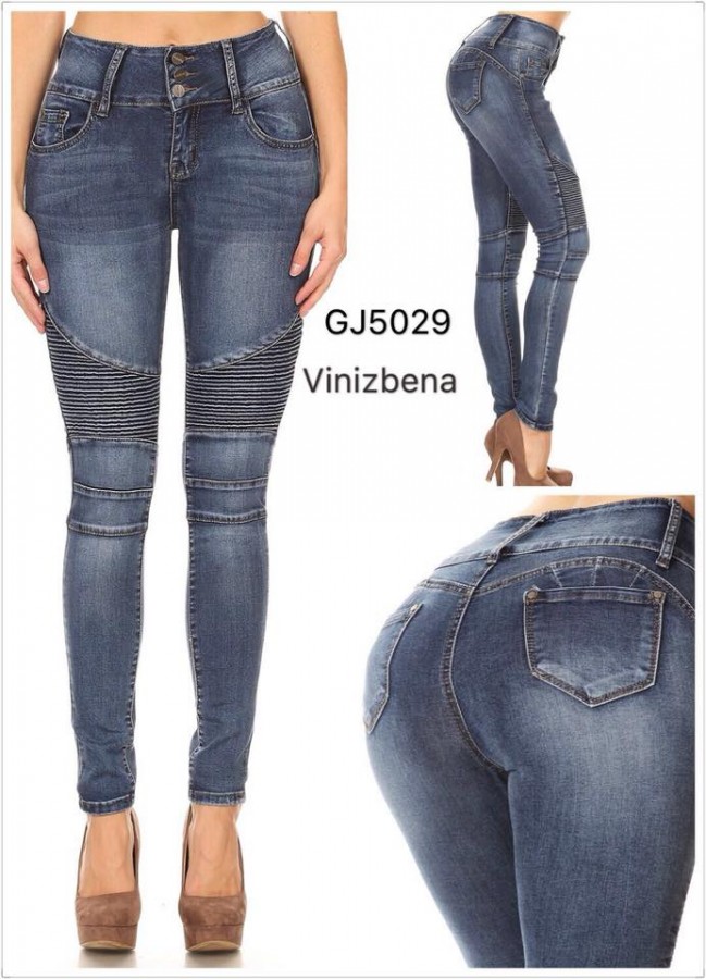 PANT. VINIZBENA 5029