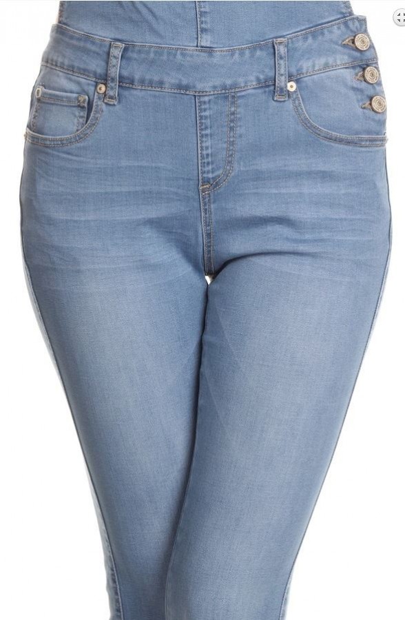 Overol ENJEAN EOP901 1