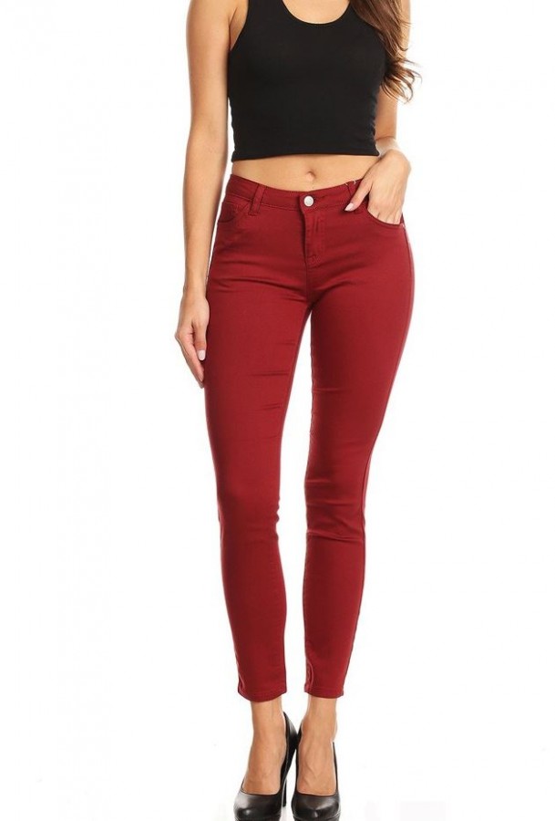 PANT. ITZME COLOR 1032