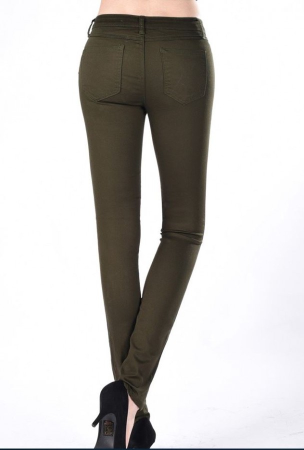 PANT. ITZME COLOR 1032 5