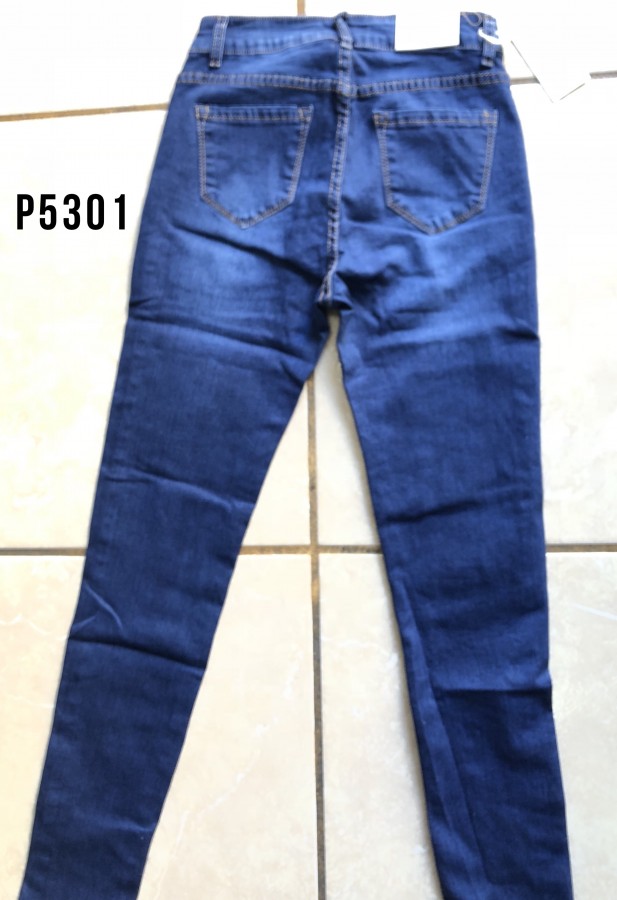 PANT. PRESTIGE 5301 1