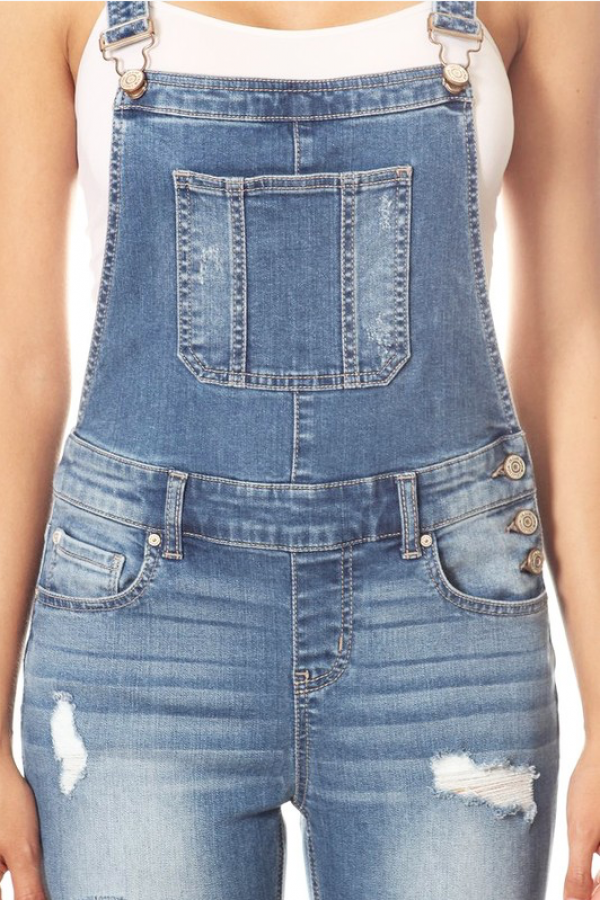 PANT. OVEROL ENJEAN EOP903 3