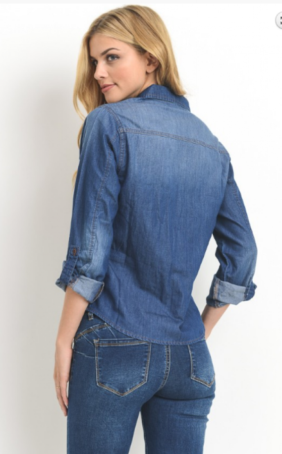 CAMISA CESTTOI DJ101 1