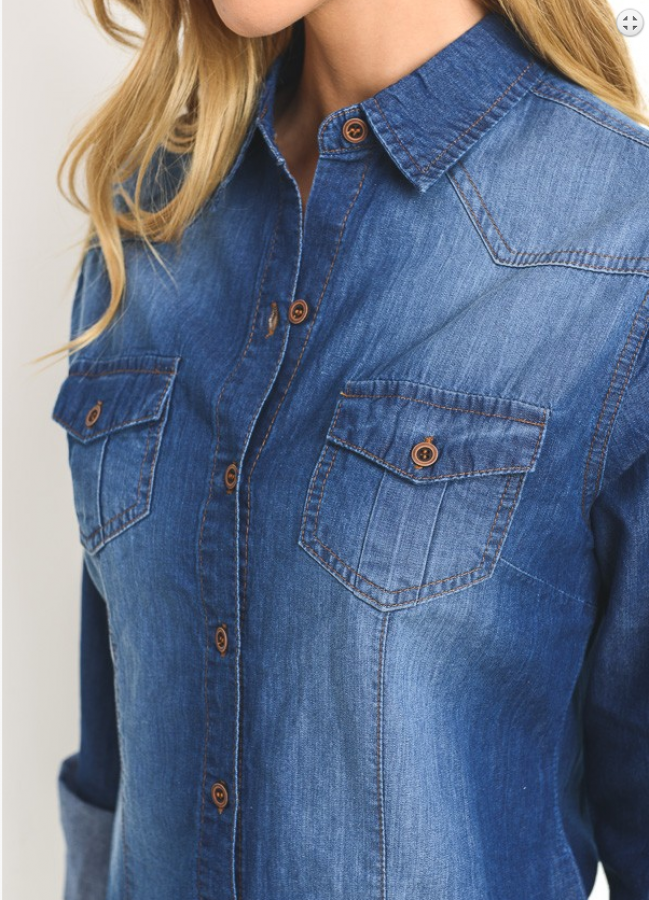 CAMISA CESTTOI DJ101 3