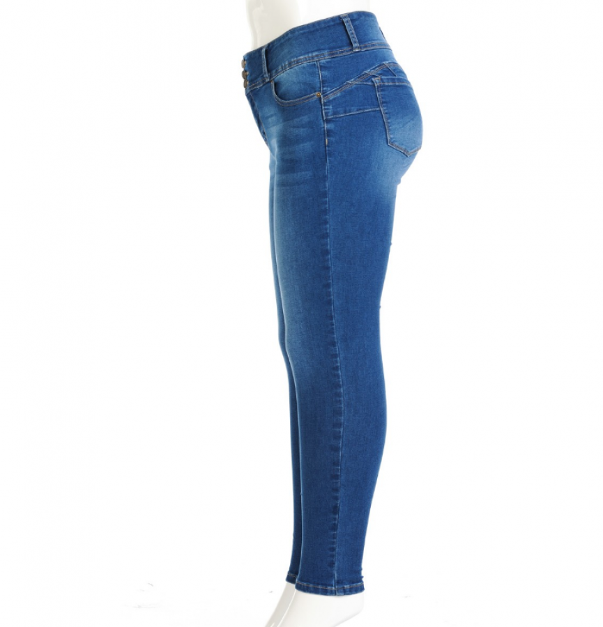 PANT. WAX 90079 EXTRA 5