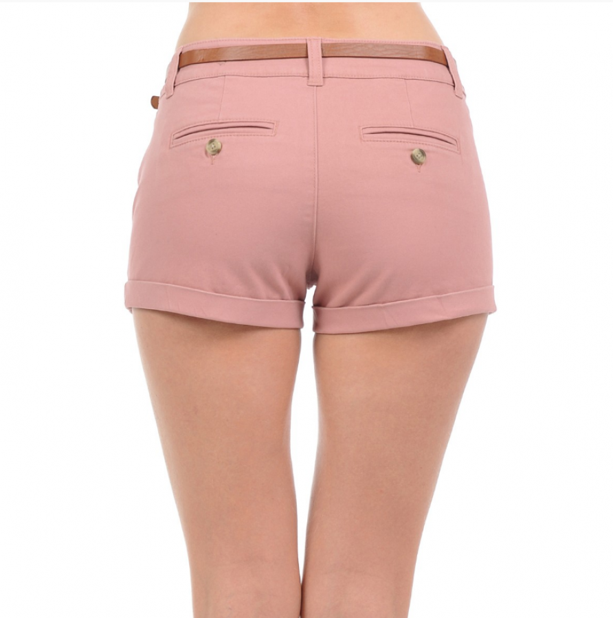 SHORT AMBIANCE 70476 2