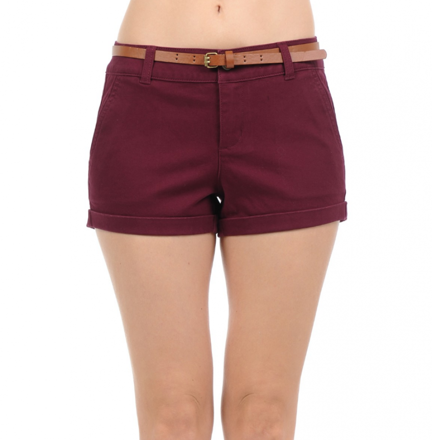 SHORT AMBIANCE 70476 8