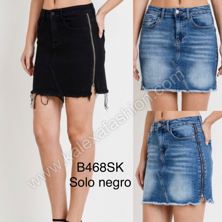 FALDA CESTTOI B468SK