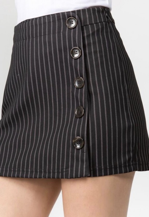 SHORT FALDA VERACCI SK02 7