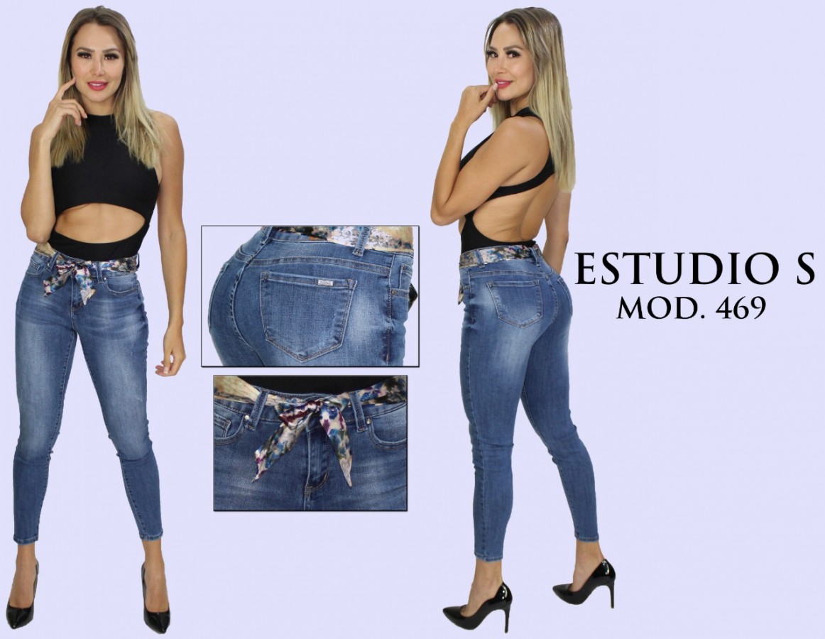 PANT. ESTUDIO S 469