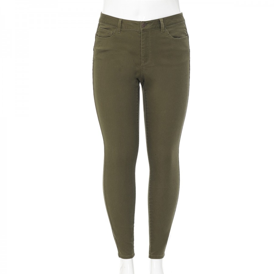 PANT. WAX 90168 XL 5