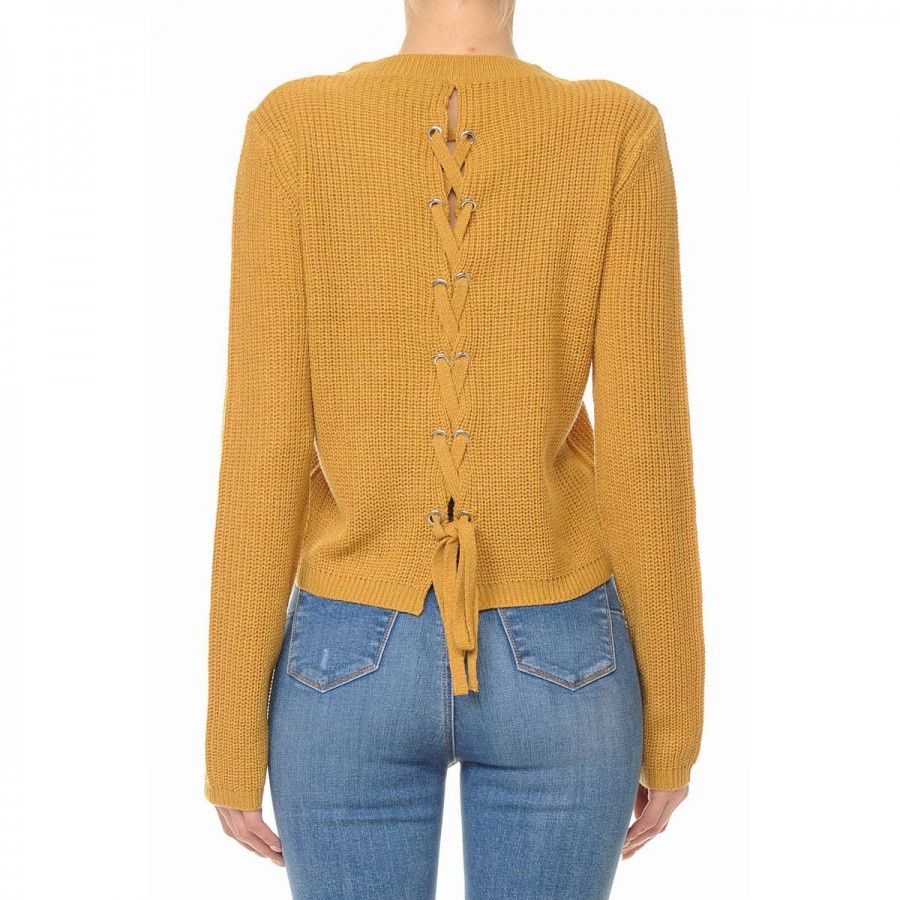 BLUSA SUETER AMBIANCE 65919 1